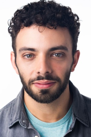 Malcolm Kelner's poster