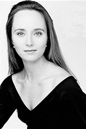 Ocean Hellman's poster