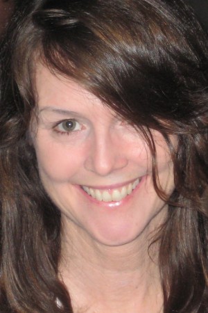 Sherri Stoner's poster