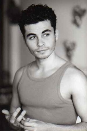 Paolo Domingo's poster