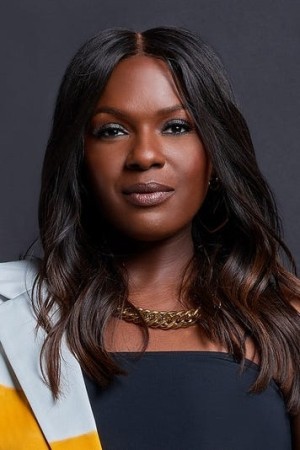 Deborah Joy Winans's poster