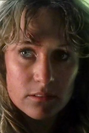 Juliet Hammond-Hill's poster