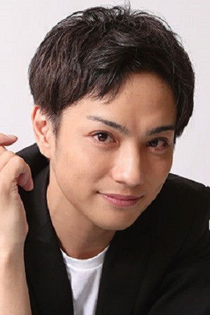 Taiichiro Matsumura's poster