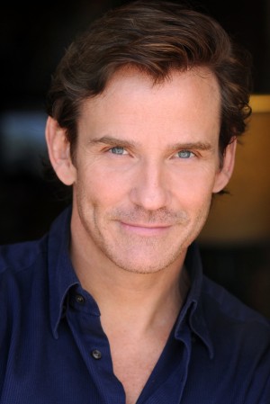 Sean McDermott's poster