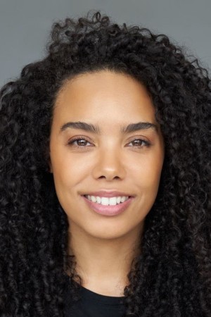 Laika Lalonde's poster