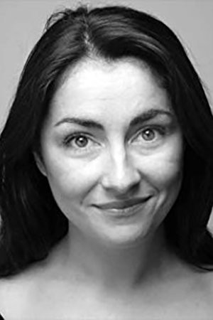 Mary Moulds's poster