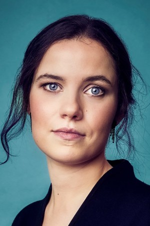 Zara Devlin's poster