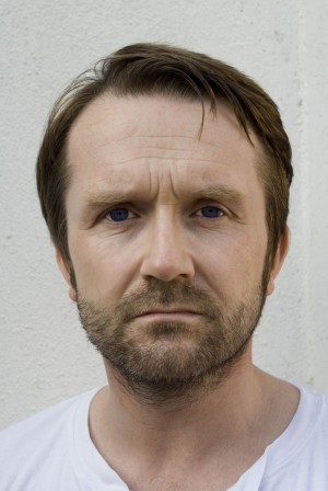 Paddy C. Courtney's poster