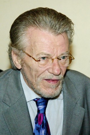 Petros Fyssoun's poster