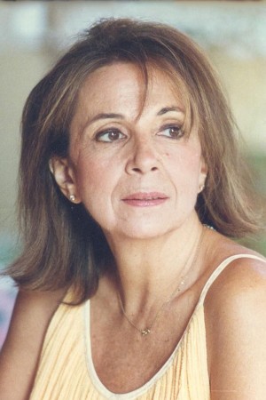 Katerina Vasilakou's poster