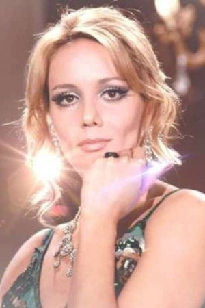 Betty Arvaniti's poster