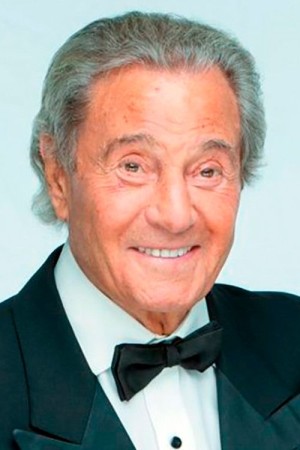 Arturo Fernández's poster