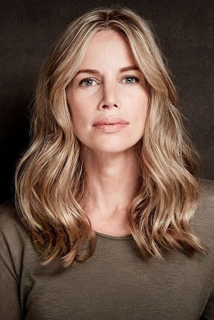 Ashley Bryant's poster