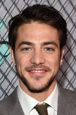 Alberto Frezza's poster