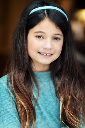 Ashley Cartwright's poster