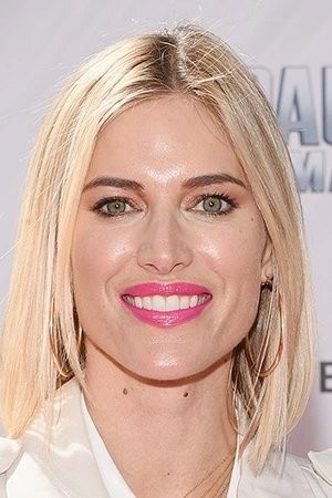 Kristen Taekman's poster