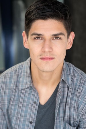 Bryan Bachman's poster