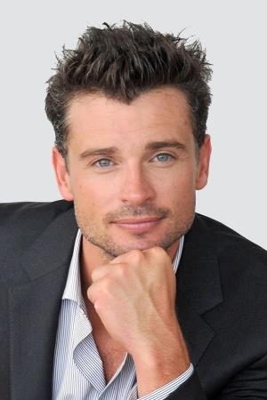 Tom Welling's poster