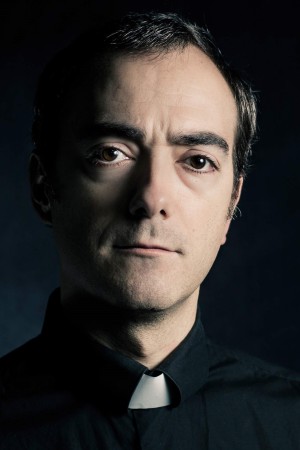 Iván Villanueva's poster