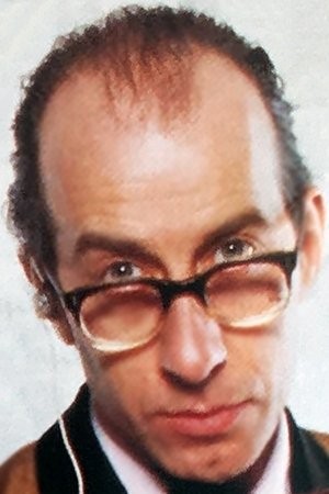 Simon Brint's poster