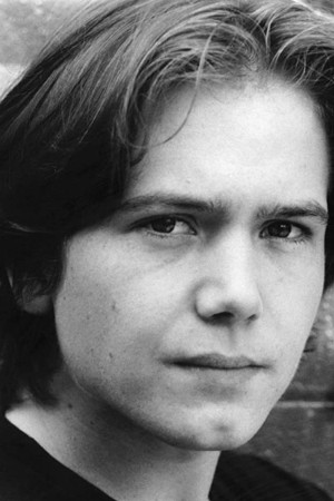 Richard Wilson's poster