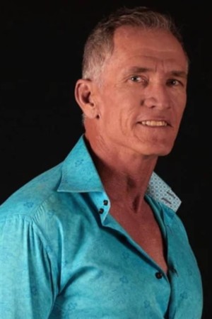 Mick Roughan's poster