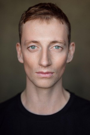 Ned Campbell's poster