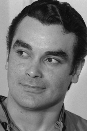 Agustin Mayor's poster