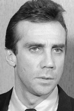 Sam Stewart's poster