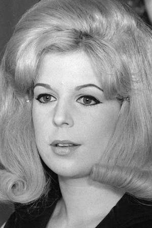 Mary O'Hara's poster