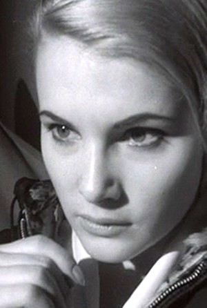 Gigi Darlene's poster