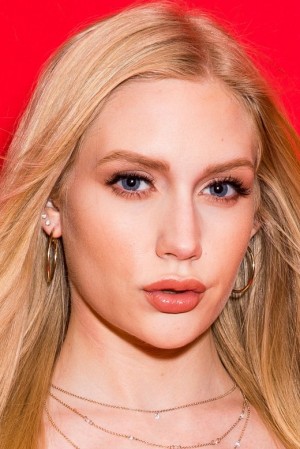 Emma Starletto's poster