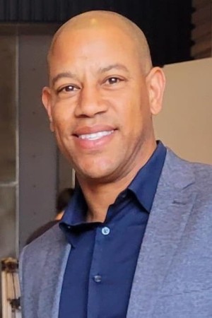 Shane T Harris's poster