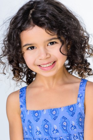 A.J. Lister's poster