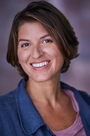 Doria Bramante's poster