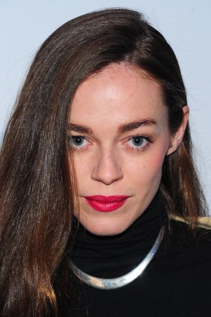 Hailey Benton Gates's poster