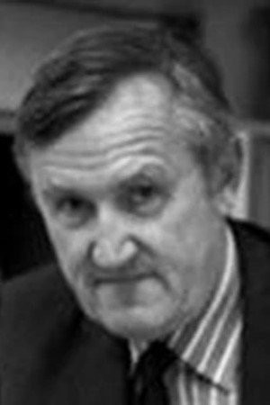 Innes Lloyd's poster