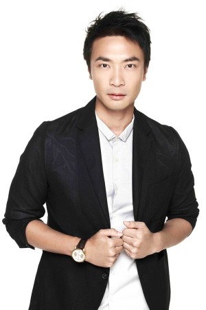 Tay Ping-Hui's poster