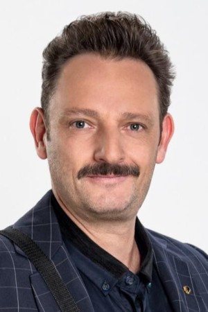 Ricardo Fastlicht's poster