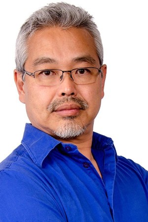 Donno Mitoma's poster