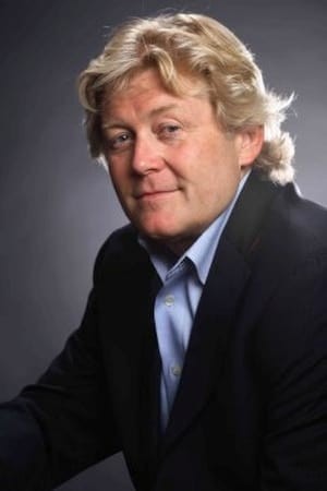 McKay Daines's poster