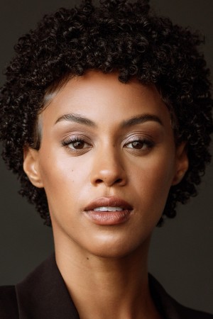 Golden Madison's poster