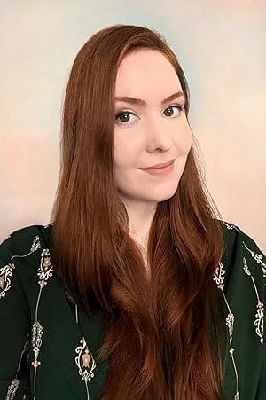 Tempest Morgan's poster