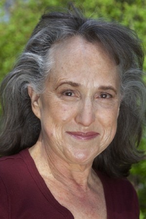 Elizabeth Harnett's poster