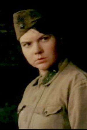 Galina Ivanova's poster