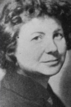 Irina Pototskaya's poster