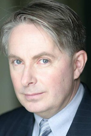 David-Paul Grove's poster