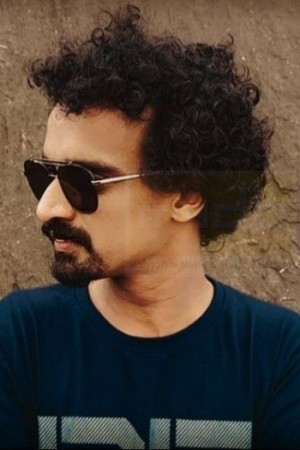 Renji Kankol's poster