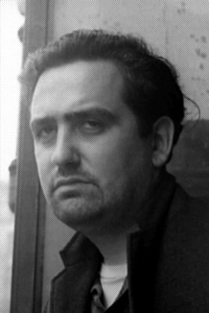 Michael Findlay's poster