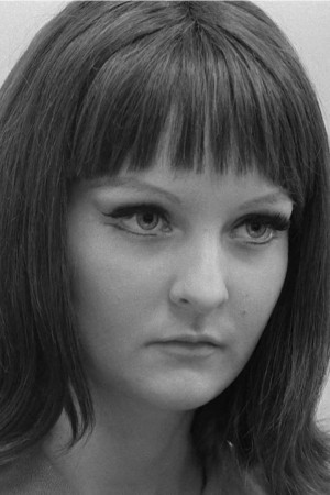 June Roberts's poster